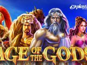 Age of the Gods za darmo
