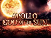 Apollo God Of The Sun Slot za darmo