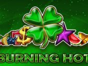 Burning Hot slot