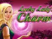 Lucky Ladys Charm Deluxe gra
