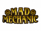 Mad Mechanic slot