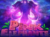 Pink Elephants automat do gry
