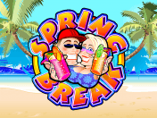Spring Break slot