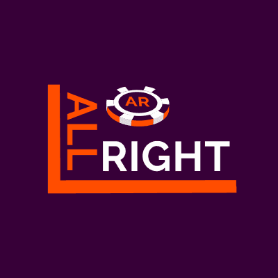 all right casino Recenzja