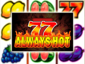 always hot slot
