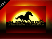 black-horse-logo