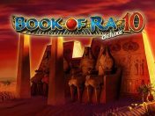 Book of ra 10 za darmo