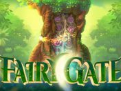 fairy gate slot