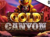 gold canyon gra hazardowa