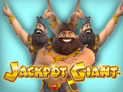Jackpot Giant slot za darmo