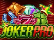 joker pro slot