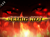 magic hot slot darmowy