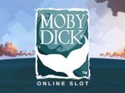 moby dick logo
