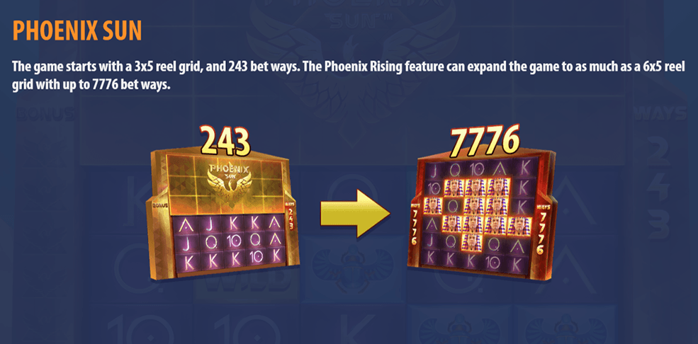 phoenix sun gra