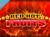 red hot fruits gra