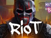 riot slot za darmo
