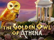 the golden owl of athena online