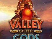 valley of the gods za darmo