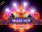 Vegas Hot slot za darmo